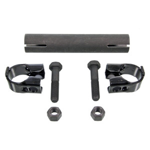 Moog - Dodge Ram 2500hd 9899/ram 3500 9899 Tie Rod End Adjusting Sleeve - ES3498S