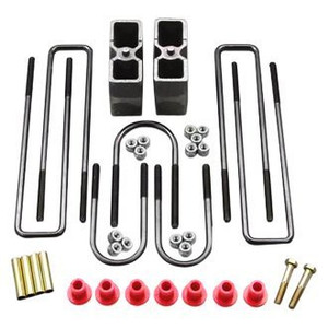 Skyjacker Suspension - Comp Box  4 7879f250 Sys - F749S