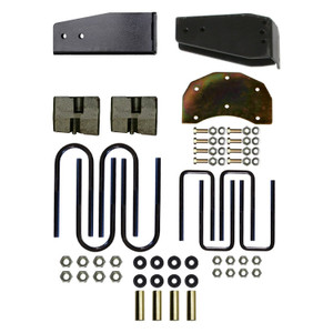 Skyjacker Suspension - Comp Box  6 8096 F250 Ifs - F860T