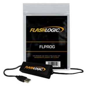 Flashlogic - Generation Ii Flashlogic Programmer/update - FLPROG