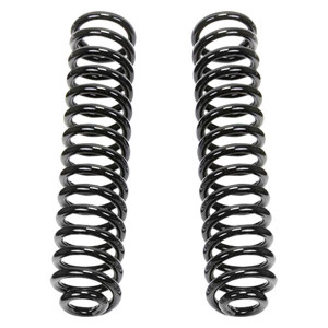 Fabtech - Sd 4in 4wd Coil Box - FTS22207