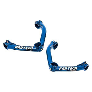 Fabtech - Uca 98 Ranger With Ball Joints - FTS98100-6BJ