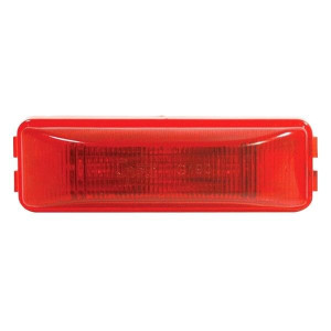 Grote Industries - Hi Count 3diode Led Clearance Marker Lightred - G1902