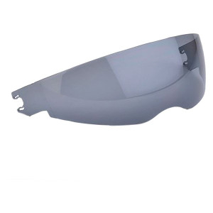 Simpson Racing - Helmets - Dk Smoke Internal Ghost/mod - GBDSSI