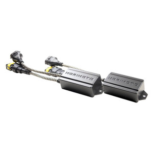Morimoto Lighting - H11 Pwm Module 2stroke Pair - H804