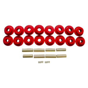 Skyjacker Suspension - Replacement Bushing Kit (all 4 Arms) - HB-D4550-LK