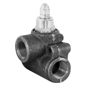 Buyers - Valveinline Relief 1in Npt50 Gpm - HRV10025