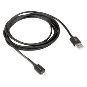 Pac Audio Accessories - 6ft Lightning To Usb Cable - IS9405