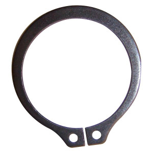 Crown Automotive - 7283 Cj5/7275 Cj6/7686 Cj7/8186 Cj8 Axle Shaft Snap Ring - J0649778