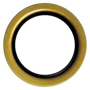 Crown Automotive - 5376 Cj W/bearing Mark Hub Seal - J0938151