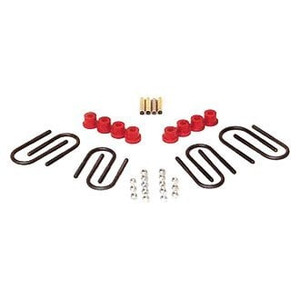 Skyjacker Suspension - Comp Box  24 7686 Jeep C - J24