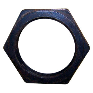 Crown Automotive - 4145 Mb/4586 Cj/5052 M38/5263 M38a1/6671 C101/7273 C104/6373 Sj/jsries/5664 Fc150 Spndle Nut - JA000866