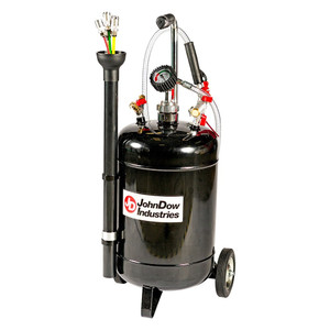JohnDow Industries - 6gallon Fluid Evacuator - JDI-6EV