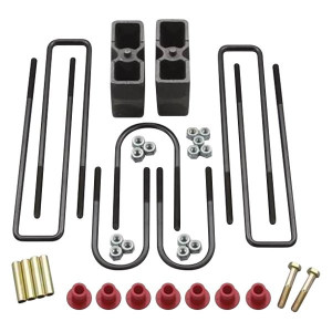 Skyjacker Suspension - Sys Box  7483 J10 20 Cher - JP40S