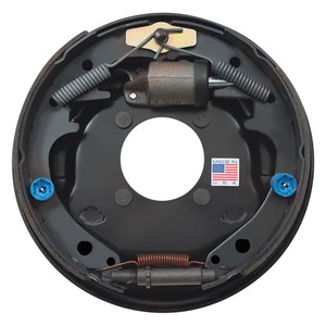 Dexter Axle - Brk Kit 10 X 2 1/4 3.5k Hyd Rh Us - K23-313-00