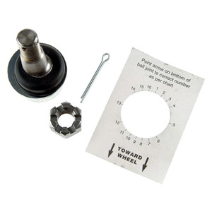 Moog - Ball Joint - K7403