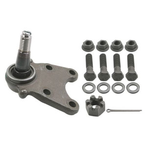 Moog - Chev Colorado 0412/ Gmc Canyon 0412/ Isuzu I280 06/i290 0708/i350 06/i370 0708 Ball Joint - K80997