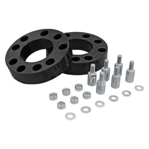 Daystar - 1425 Silveardo/sierra 1500 2wd/4wd 2in Leveling Kit Front - KG09129BK