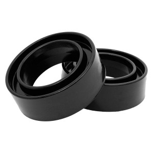 Daystar - 0309 4runner 2/4wd 2in Leveling Kit Rear - KT09118BK