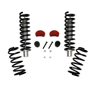 Skyjacker Suspension - (kit) 2.5in 2002 Jeep Liberty Kj - LIB250K-M