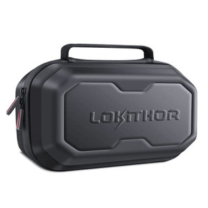 Lokithor - Protection Case For J Series Jump Starter (case Only) Black - LO-CASE003