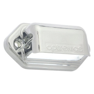 Optronics - Mini Led License Plate Light - LPL31CEZB