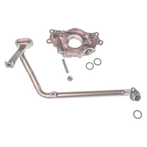 Melling - Pumpscreen Asm - M295HV-324S