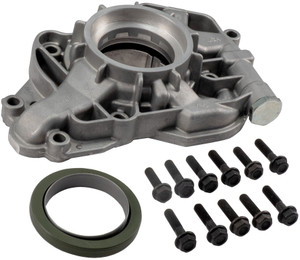 Melling - 0810 F250/f350/f450/f550 6.4l Oil Pump - M564