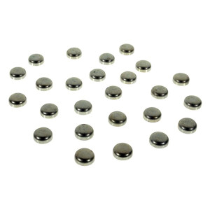 Melling - Freeze Plug  Steel Single Plug - MPC-210