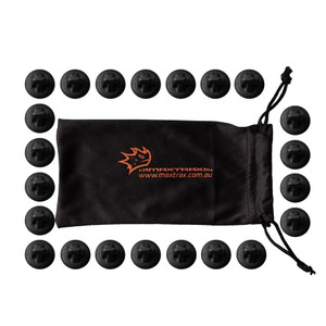 MAXTRAX - Xtreme Replacement Teeth Set - MTXXRTS