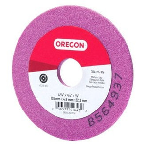 Oregon Tool - 1/8in Repl. Wheel For All Minigrinders - OR4125-18