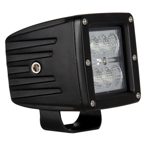 Pilot Automotive - 3in Sqare Led Light - PL-9702