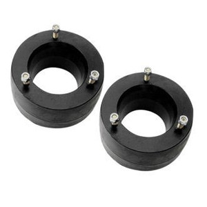 ProComp - 0516 F250/f350 4wd 2.5in Poly Lift Coil Spacer Leveling Kit - PLF09119