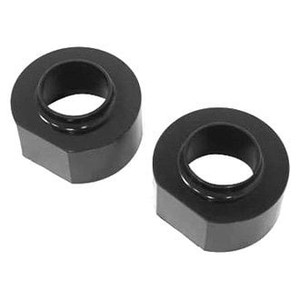 ProComp - 9906 Silv/tah/sub/yuk 1500 Poly Lift Coil Spacer Leveling Kit - PLG09101