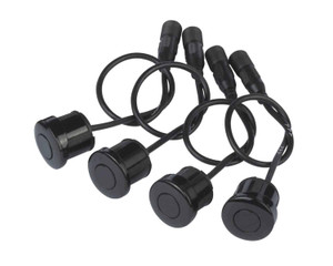 Rydeen Mobile Electronics - Digital Parking Add On Sensor Heads (4 Units) - PSK4