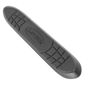 Smittybilt - Sure Step Replacement Pad; 21.25in Length; Black - PST-01