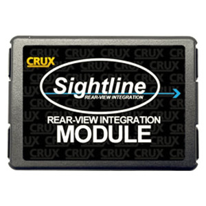 Crux - 13+ Chrys Cam Interf - RVCCH-75B