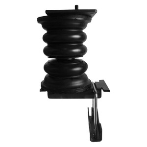 SuperSprings - Sumo Springs  Progressive Compression W/full Memory Rear Suspension Enhanc - SSR-301