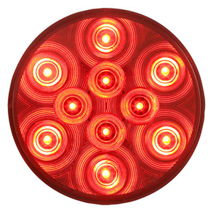 Optronics - Led Stop/turn Tail Light4in R - STL43RB