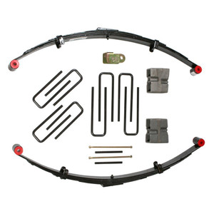 Skyjacker Suspension - Comp Box  3 7985 Toyota - T303P