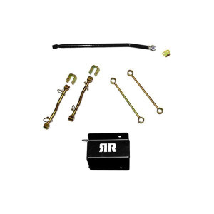 Skyjacker Suspension - Com Box6in9706tj Rck Rdy 1 - TJ60RR1