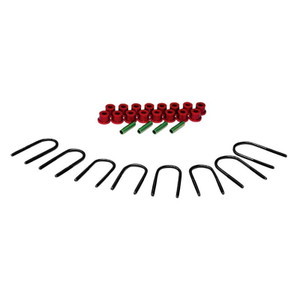 Skyjacker Suspension - Comp Box  2.5 86.595 Jeep - YJ20