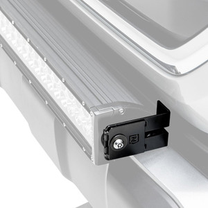 Zroadz - 1822 Tacoma Models Front Bumper Mounts Front Bumper Center - Z329511