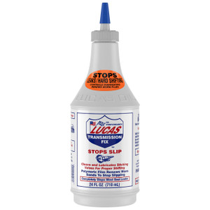Lucas Oil Transmission Fix - 24 Ounce - 10009