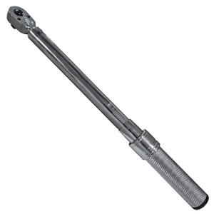 CDI 3/8" Drive 100 Foot-Pound Dual Scale Micro-Adjustable Torque Wrench - 1002MFRMH