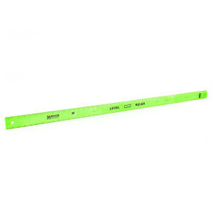 Mayes(10744) 48" POLY LEVEL - 10744