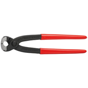 Knipex Ear Clamp Pliers with Front Jaw (8-3/4") - 1098i220