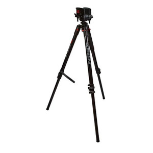 Bog Pod Death Grip Clamping Aluminum Tripod - 1099442