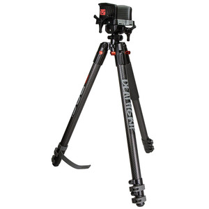 Bog DeathGrip - Clamping Carbon Fiber Tripod - 1099443