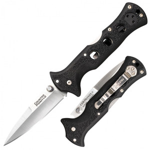 Cold Steel 3" Folding Pocket Knife - CS-10AC